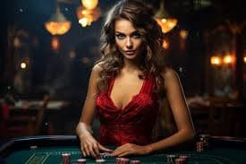 Roulette Game 
