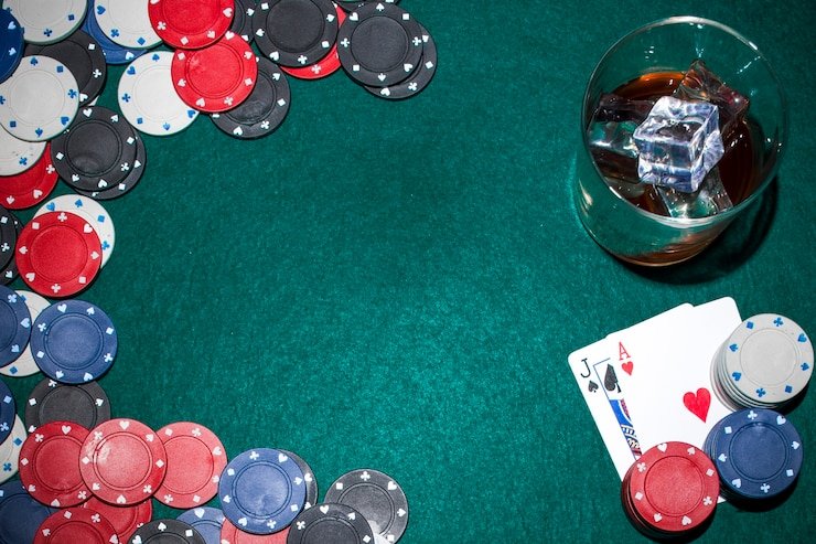 Studio Speed Roulette aretoto dengan dealer dan roda berputar cepat