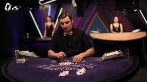 Timer periode taruhan di Speed Roulette Antarmuka Speed Roulette dengan timer periode taruhan